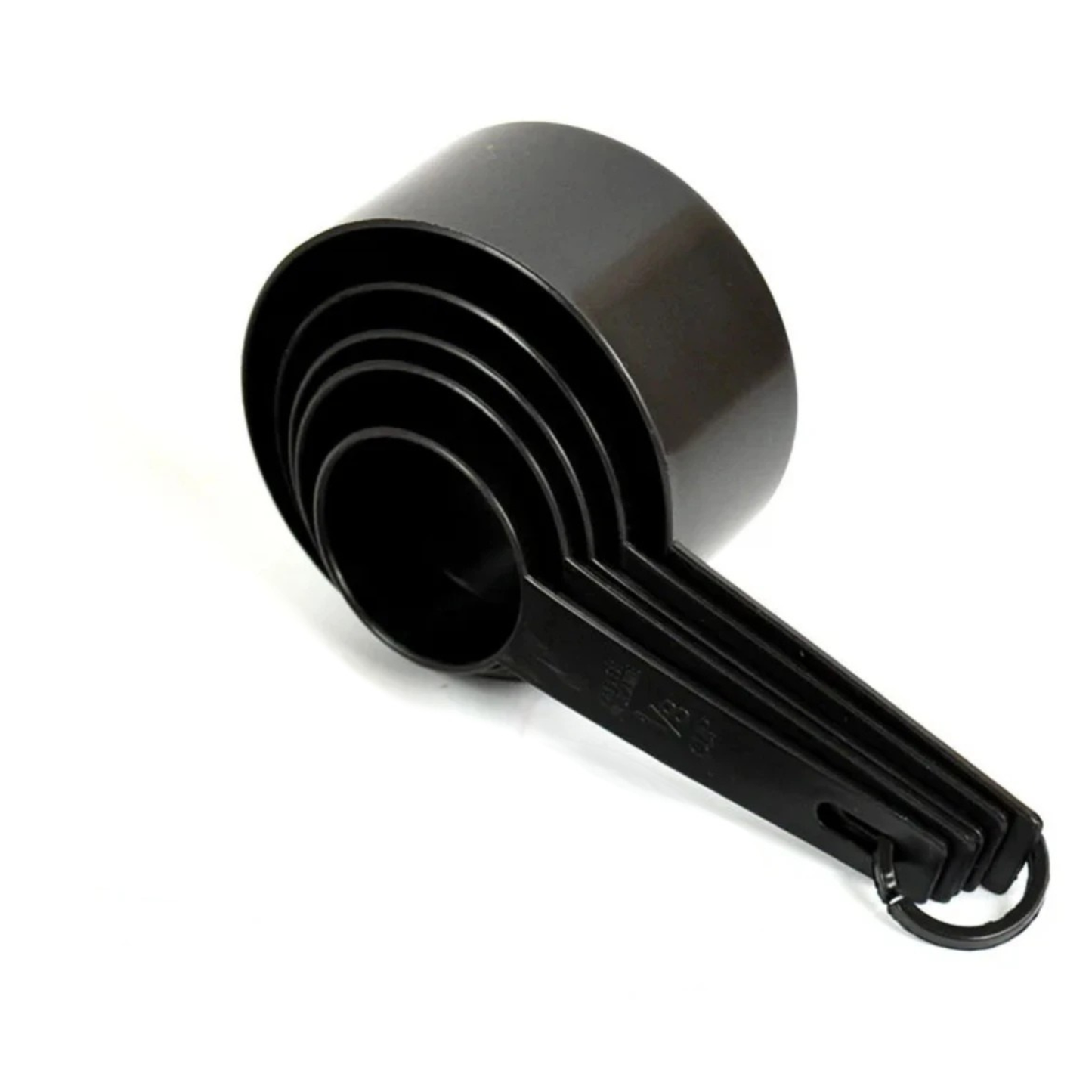 Set de Cuillères de Mesures